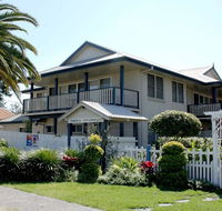 Tokelau 2 - Tuncurry Townhouse - Bet 4u
