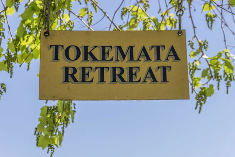 Tokemata Retreat - Bet 4u 0