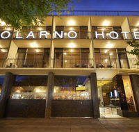 Tolarno Hotel - Click Find
