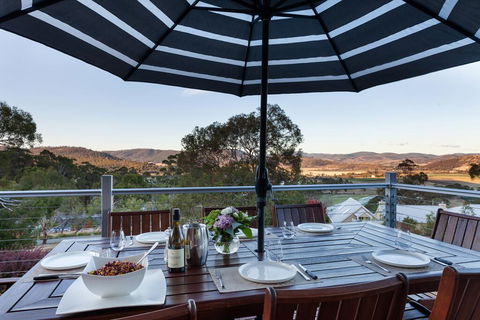 Tolpuddle Villa - Click Find 3