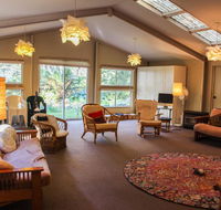 Tomah Retreat - Relax  Heal at UNWIND - Click Find