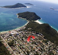 Tomaree Road 39 Tomaree Palms - Bet 4u