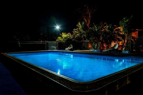 Tommo's Motor Lodge - Local Finder 0