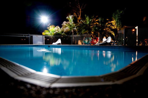 Tommo's Motor Lodge - Local Finder 3