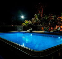 Tommo's Motor Lodge - Click Find