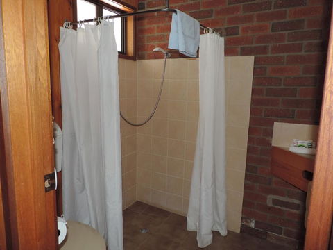 Tooleybuc Country Roads Motor Inn - Click Find 2