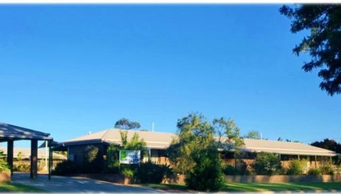 Tooleybuc Motel - Click Find 3