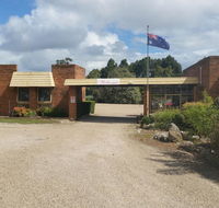 Toora Lodge Motel - DBD