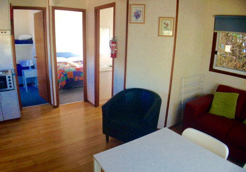 Toora Tourist Park - Bet 4u 1