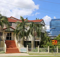 Toowong Central Motel Apartments - Bet 4u