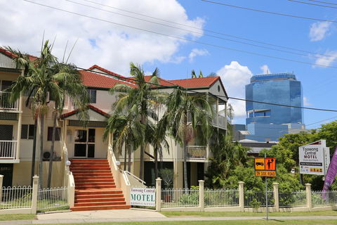 Toowong Central Motel Apartments - Bridge Guide 0