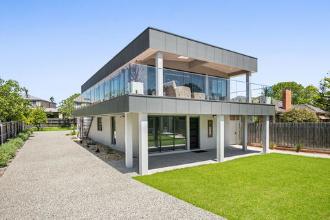 Top Class Beach Front Tootgarook - Bridge Guide 0