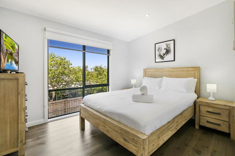 Top Class Beach Front Tootgarook - Bridge Guide 3