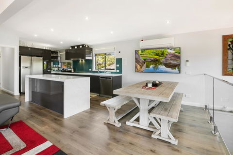 Top Class Beach Front Tootgarook - Bridge Guide 2