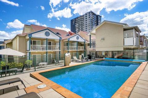 Toowong Inn & Suites - Bet 4u 0
