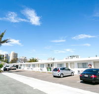 Top Spot Motel - Bridge Guide