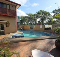 Toreador Motel - Click Find