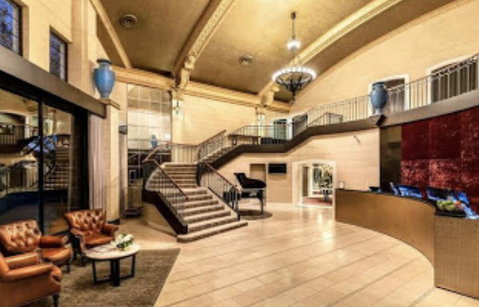 Top Private Service, Business Reception, Alternative Travel - Lawyer Find 2