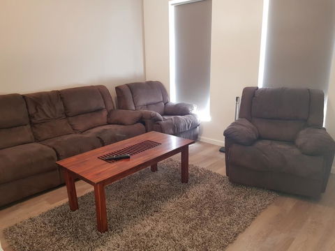 Towncrackers Guest House - Bet 4u 3