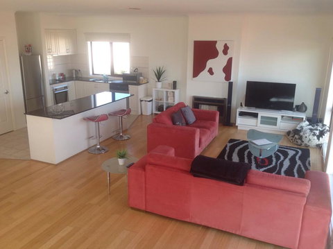 Townhouse Chapel Street - Bridge Guide 0