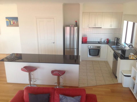 Townhouse Chapel Street - Bridge Guide 3