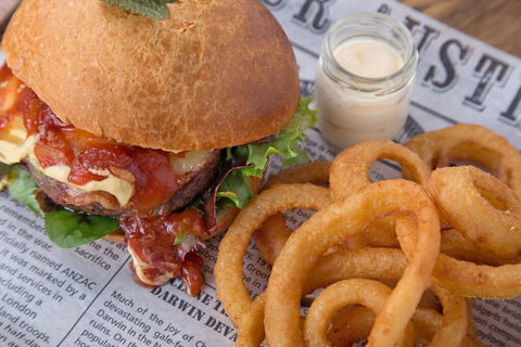 Townhouse Hotel - Click Find 2