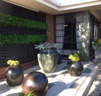 Town House Motor Inn - Bet 4u