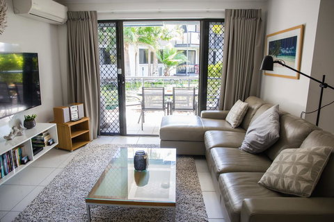 Townhouse Like Home In Tropical Family 4,  Resort - Click Find 1