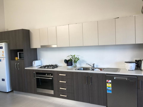 Townhouse - Bridge Guide 2