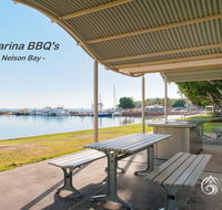 Townhouse on Tomaree - 6/26 - Bet 4u