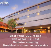 Townhouse Hotel - Click Find