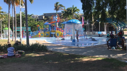 Townsville Apartments On Gregory - Click Find 1