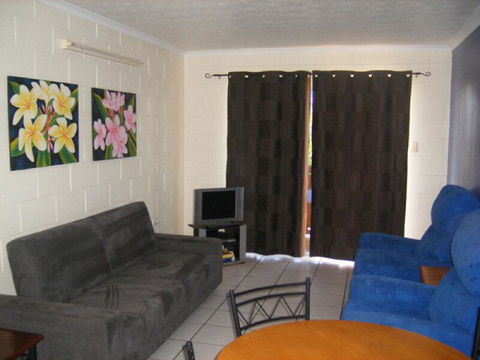 Townsville Apartments On Gregory - Click Find 3