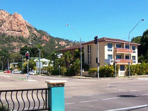 Townsville Apartments On Gregory - Click Find 0