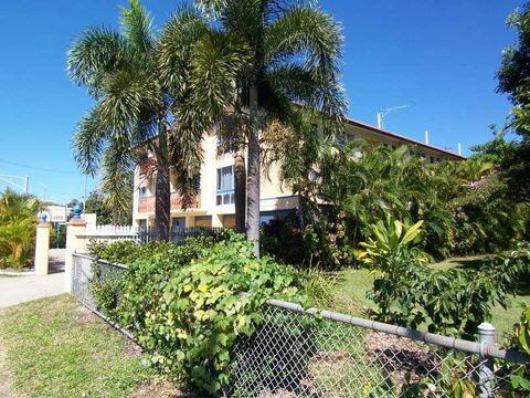 Townsville Apartments On Gregory - Click Find 2
