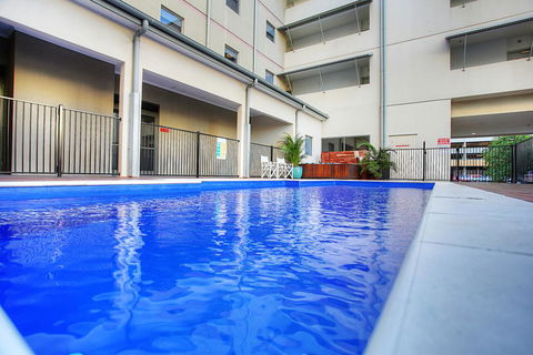 Townsville Central Hotel - Bet 4u 2