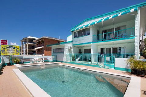 Townsville Seaside Apartments - Lawyer Find 2