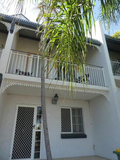 Townsville Terrace - Lawyer Find 1