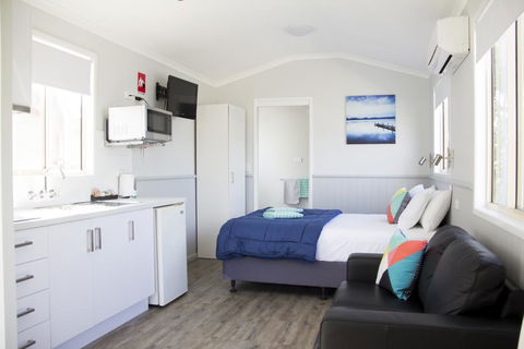 Townsville Tourist Village - DBD 2