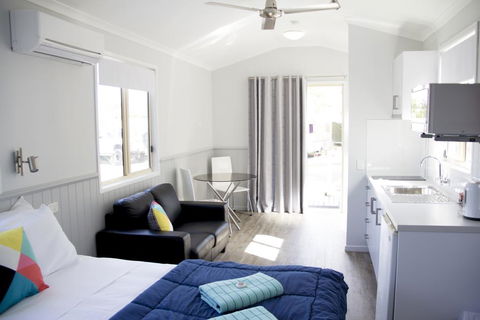 Townsville Tourist Village - DBD 1