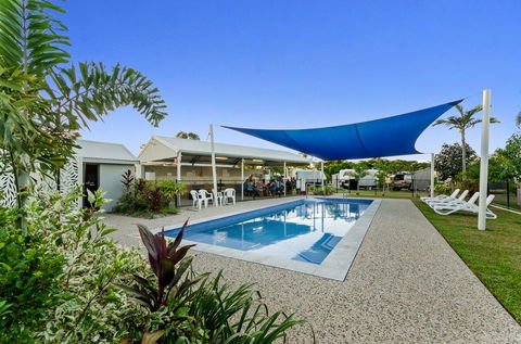 Townsville Tourist Village - DBD 0