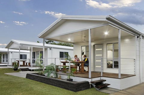 Townsville Tourist Village - DBD 3