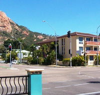 Townsville Apartments on Gregory - Lawyer Find