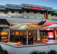 Townsville Central Hotel - Lawyer Find