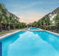 Townsville Luxury spacious Apt 3 BR-2BTH Pools - Lawyer Find