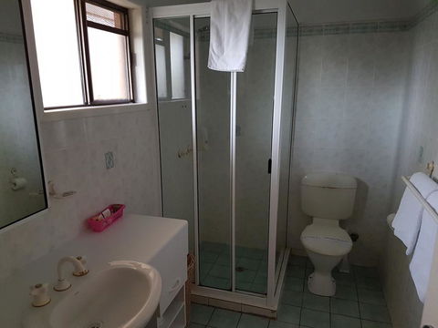 Townview Motel - DBD 1