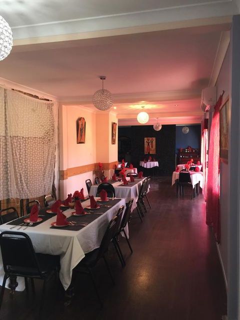 Townview Motel - DBD 2