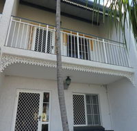 Townsville Terrace - Lawyer Find