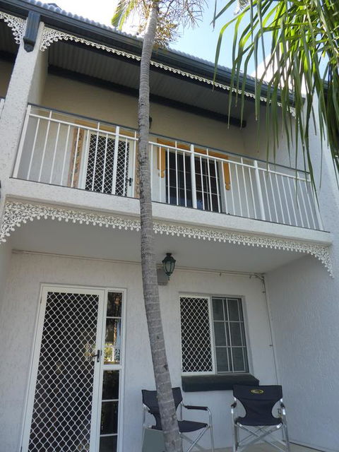 Townsville Terrace - Lawyer Find 0