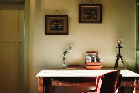 Tracton Homestead - Click Find 2